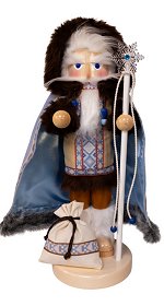 Arctic Tundra Santa<br>Steinbach Legends - 2026